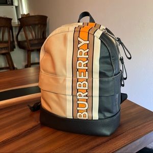 BURBERRY BACKPACK